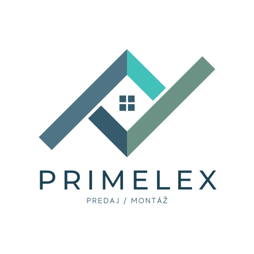 Primelex – Okná, Brány, Žalúzie